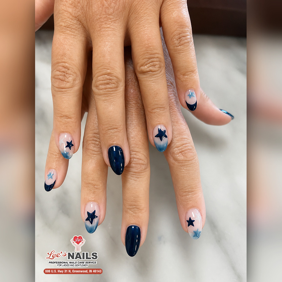 Nail July 9